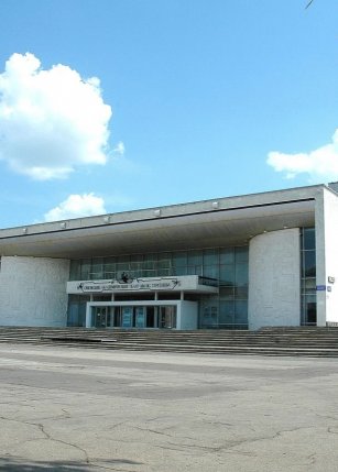 Орловский государственный академический театр им. И.С. Тургенева